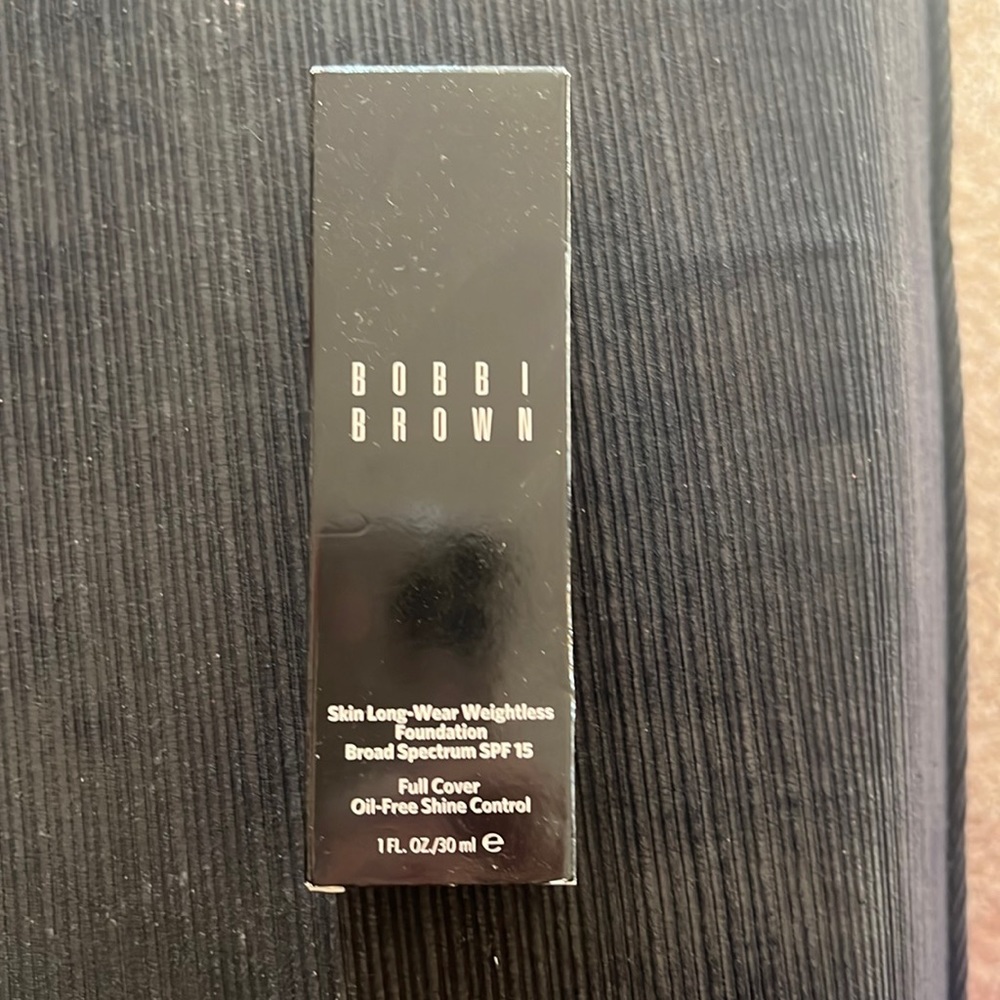 Foundation